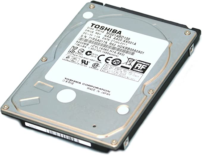 HDD